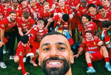 利物浦英超亚军（利物浦提前7轮夺英超冠军） - 体育头条 - 体育热潮涌