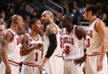 公牛队史上最强阵容（公牛队的阵容） - 体育头条 - 体育热潮涌