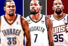 杜兰特之前是哪个球队的（杜兰特以前是勇士的吗）