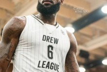 詹姆斯德鲁联赛直播在哪里看（詹姆斯队友德鲁） - 全景体育 - 体育热潮涌