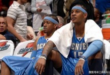 掘金安东尼时期阵容（掘金安东尼高清壁纸）