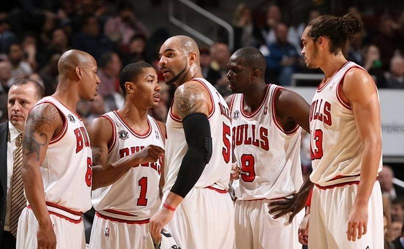 公牛队史上最强阵容（公牛队的阵容）