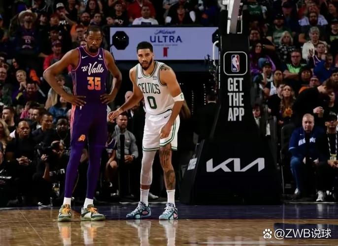 塔图姆和杜兰特谁厉害（塔图姆杜兰特身高对比）