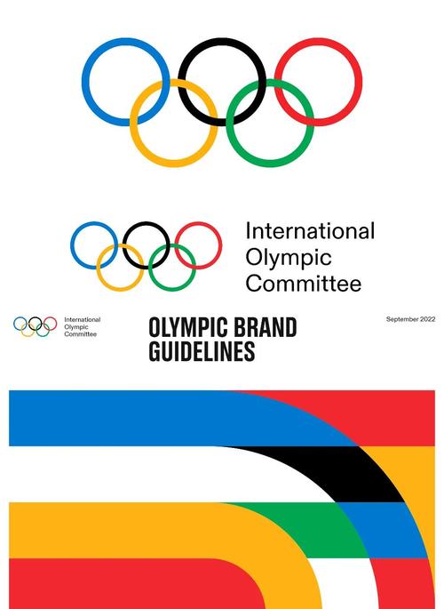 伦敦奥运会会徽的含义（伦敦奥运会会徽设计理念）