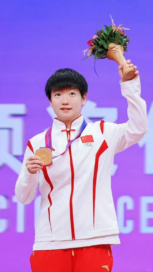 休斯顿乒乓球女单冠军（休斯顿乒乓球女单冠军蛋糕是谁）