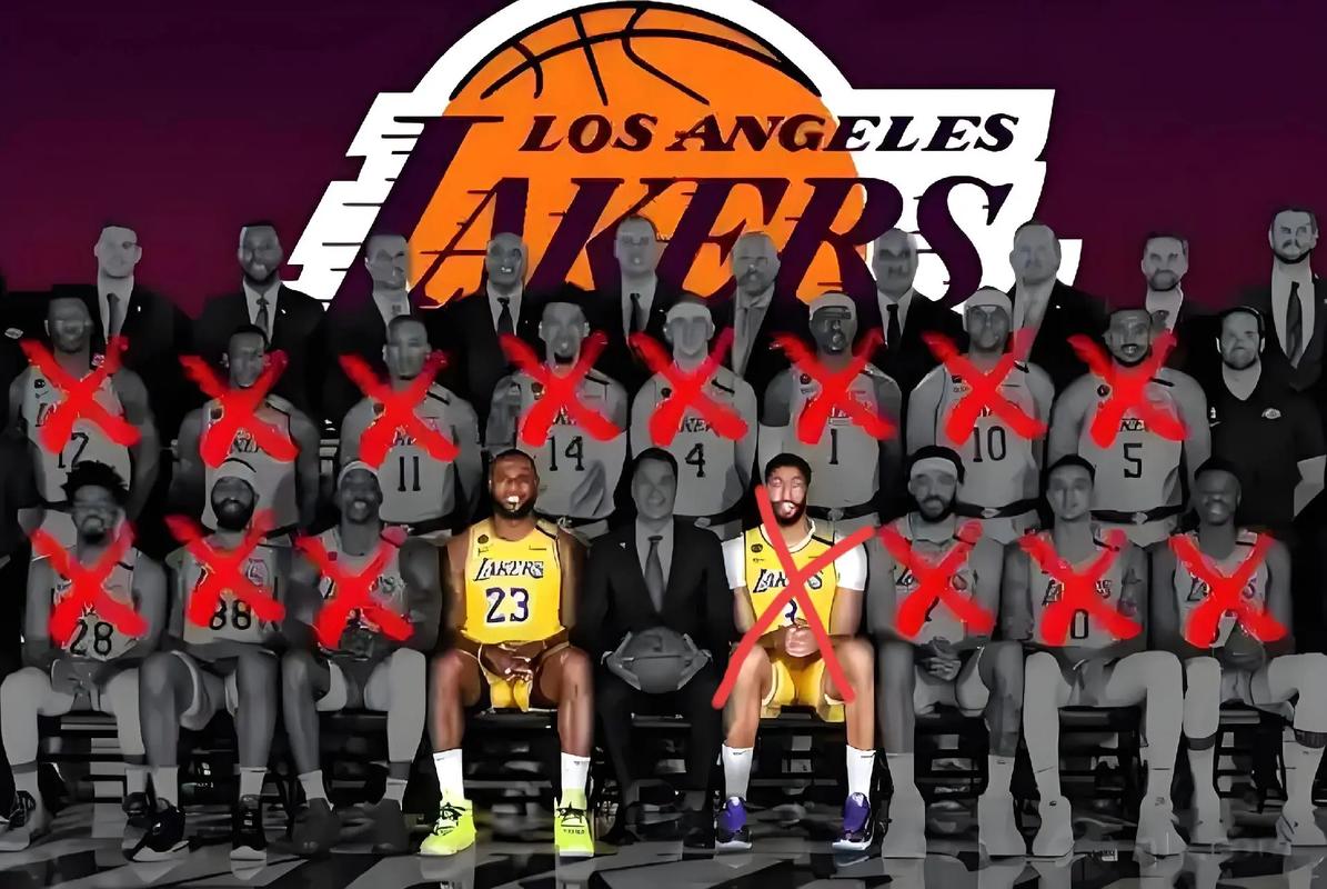 现役湖人队队员名单（现在湖人队队员名单）